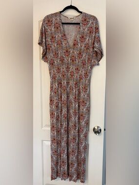 Boden | Dresses | Boden Felicity Jersey Dress Navy Blue | Poshmark